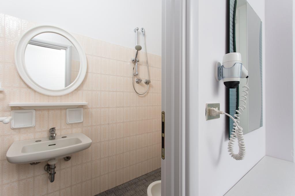 Hotel Europa Milano Marittima Ruang foto