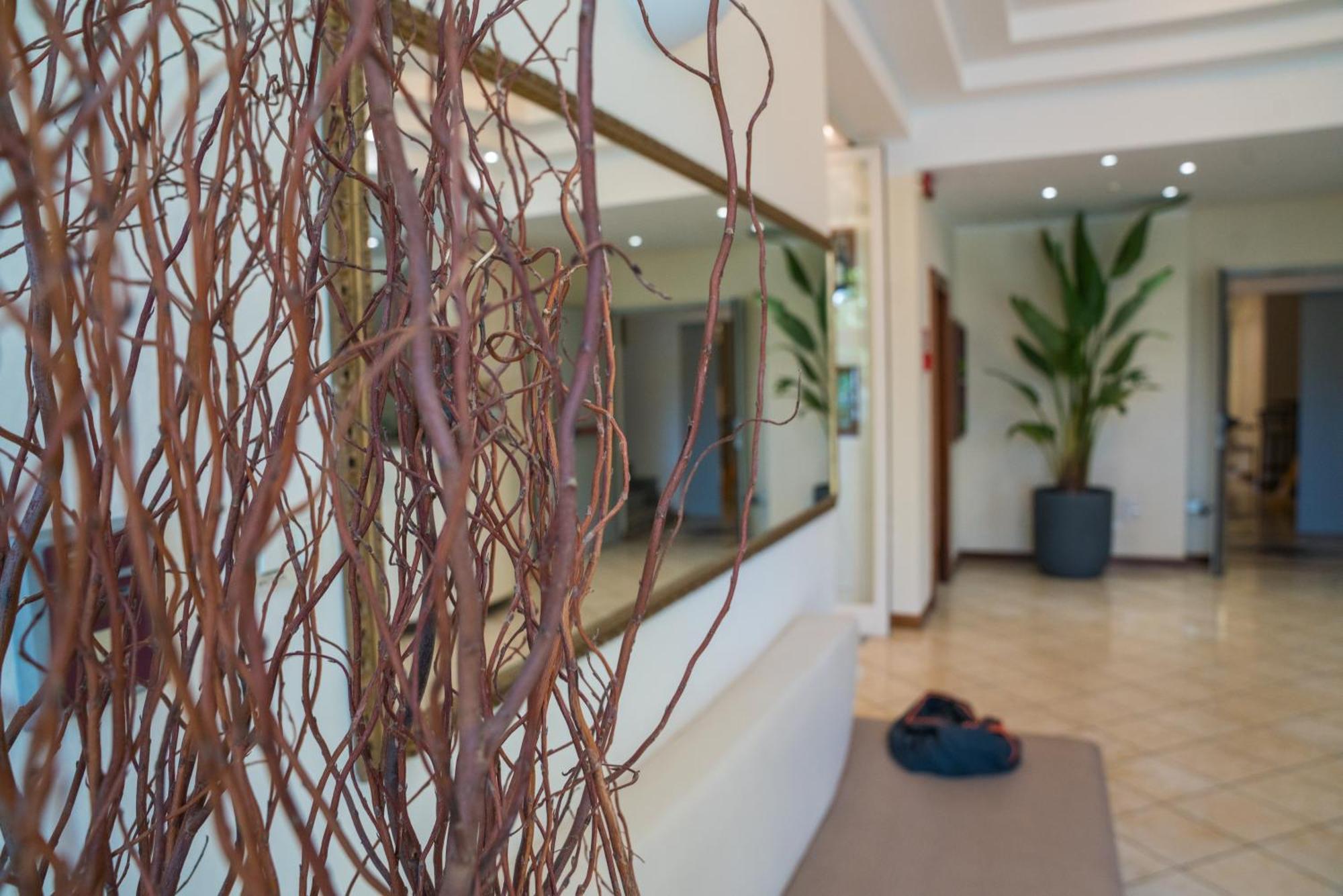 Hotel Europa Milano Marittima Bagian luar foto