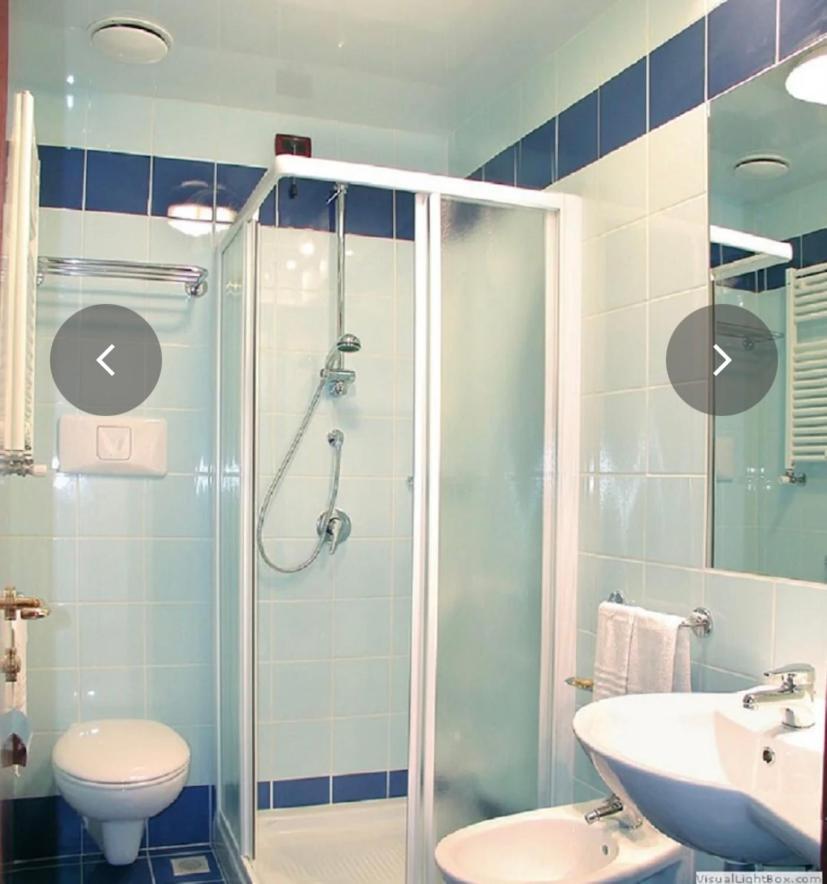 Hotel Europa Milano Marittima Ruang foto
